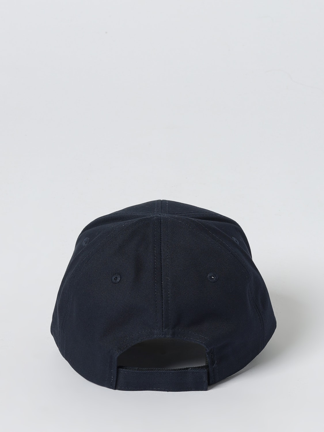 AUTRY 帽子: 帽子 メンズ Autry, ブルー - Img 3