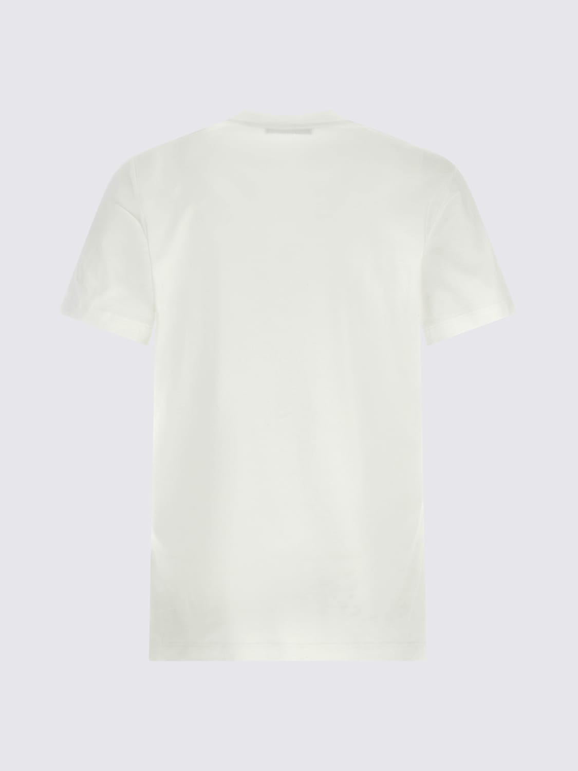 VERSACE T-SHIRT: T-shirt men Versace, White - Img 2