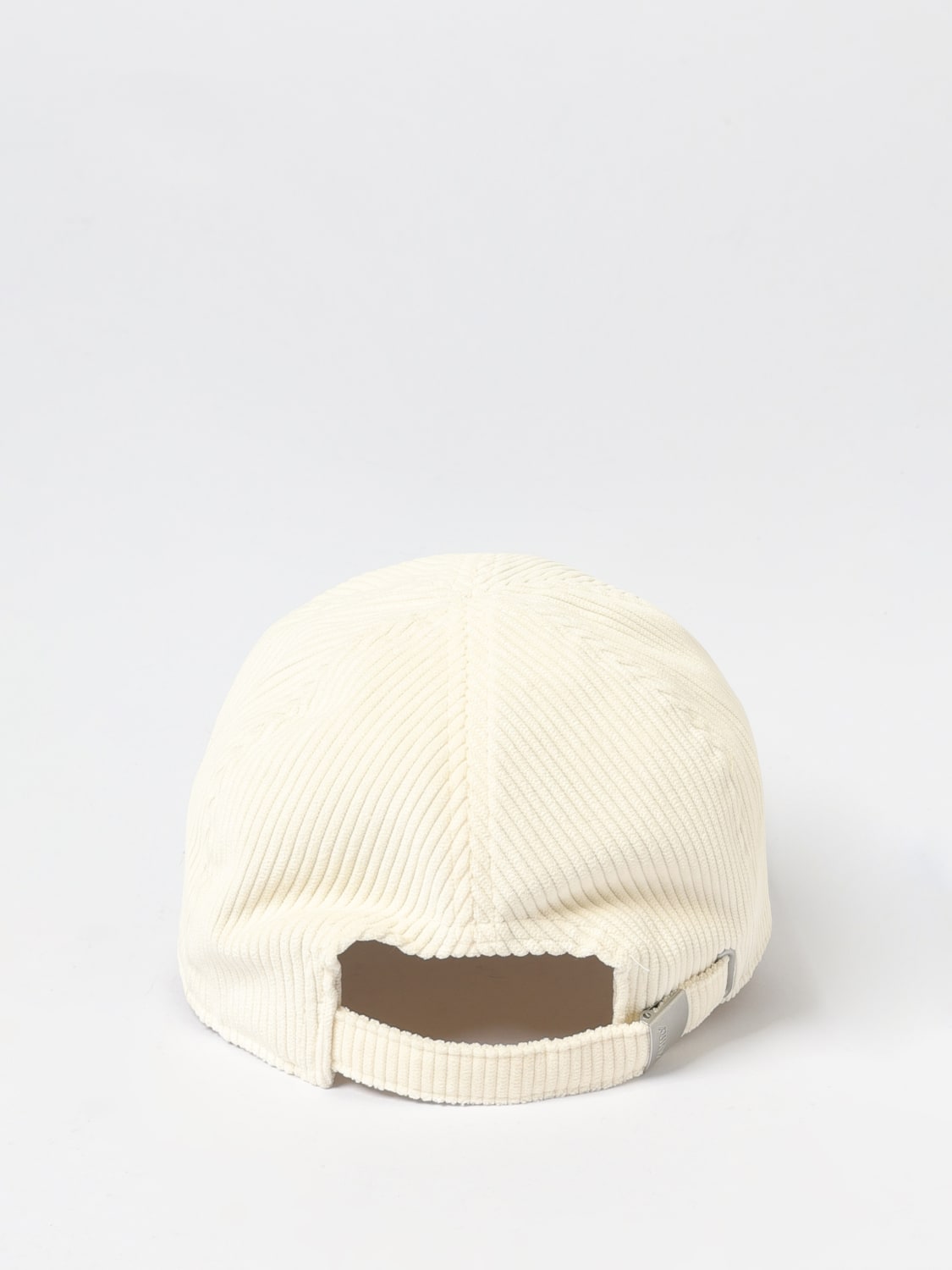 AUTRY HUT: Hut herren Autry, Weiß - Img 3