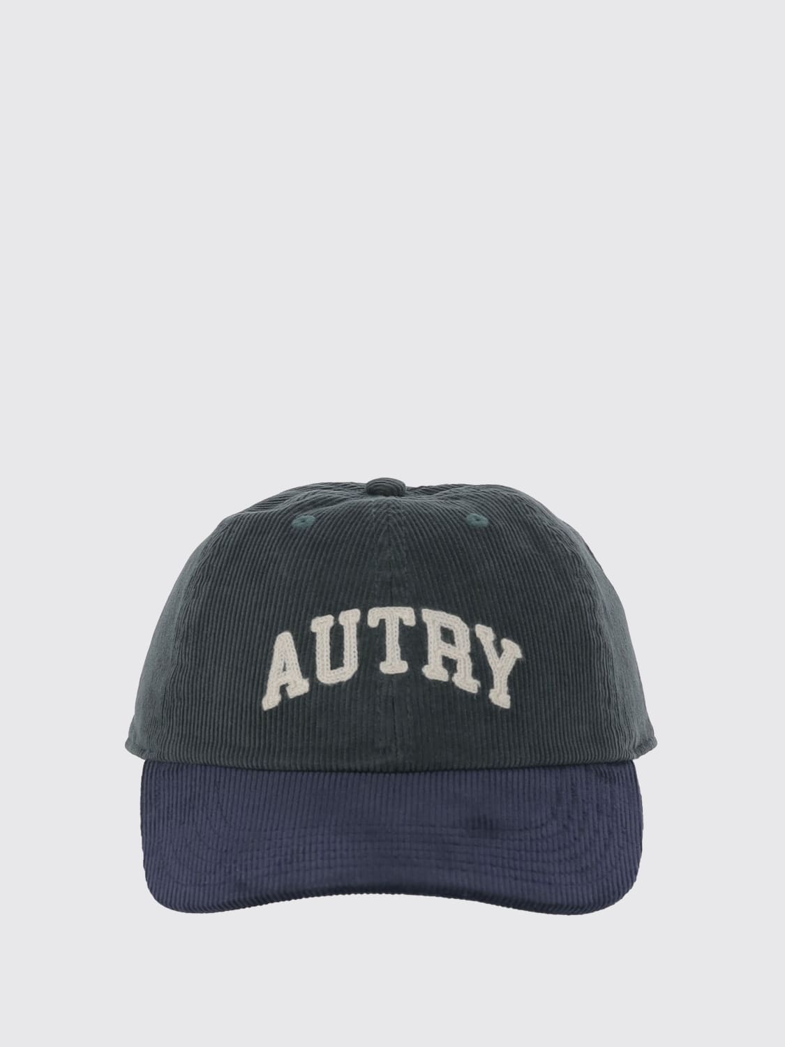 AUTRY HUT: Hut herren Autry, Grün - Img 2