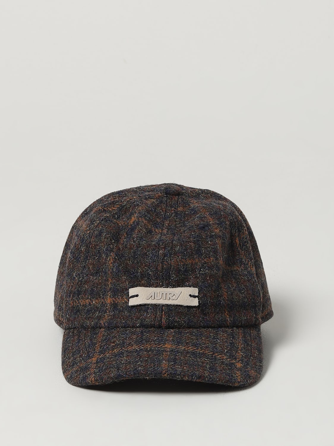 AUTRY HUT: Hut herren Autry, Braun - Img 2