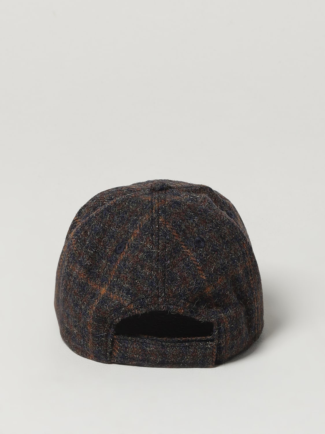 AUTRY HUT: Hut herren Autry, Braun - Img 3