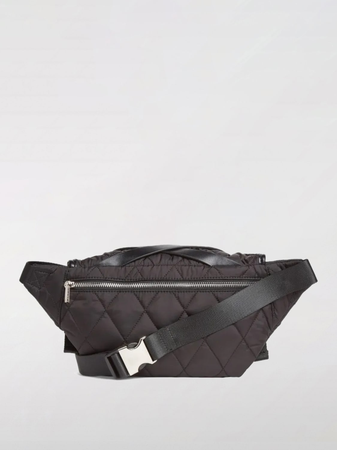 DSQUARED2 BELT BAG: Belt bag men Dsquared2, Black - Img 2