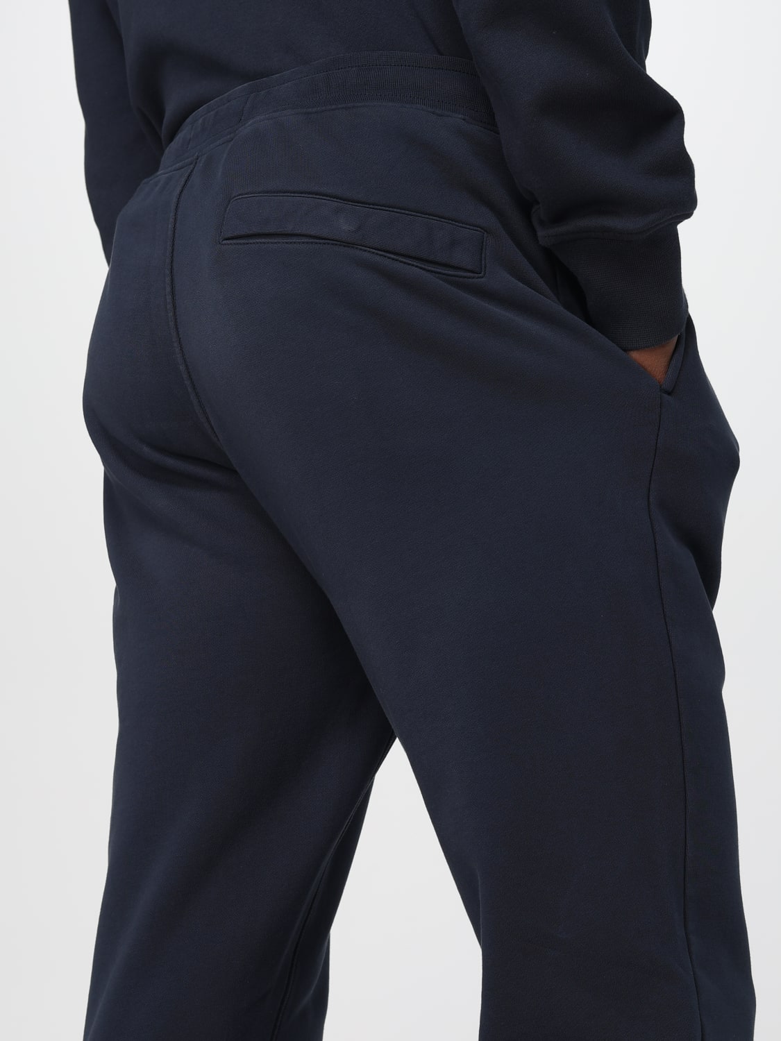 STONE ISLAND HOSE: Hose herren Stone Island, Blau - Img 5