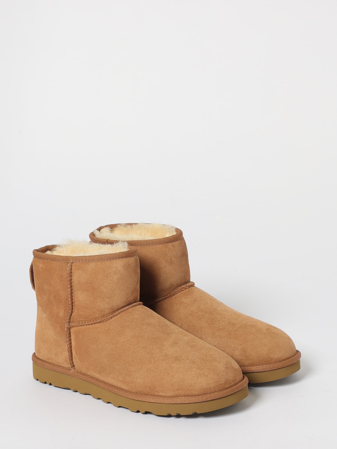 UGG BOOT: Shoes men UGG, Hazel - Img 2