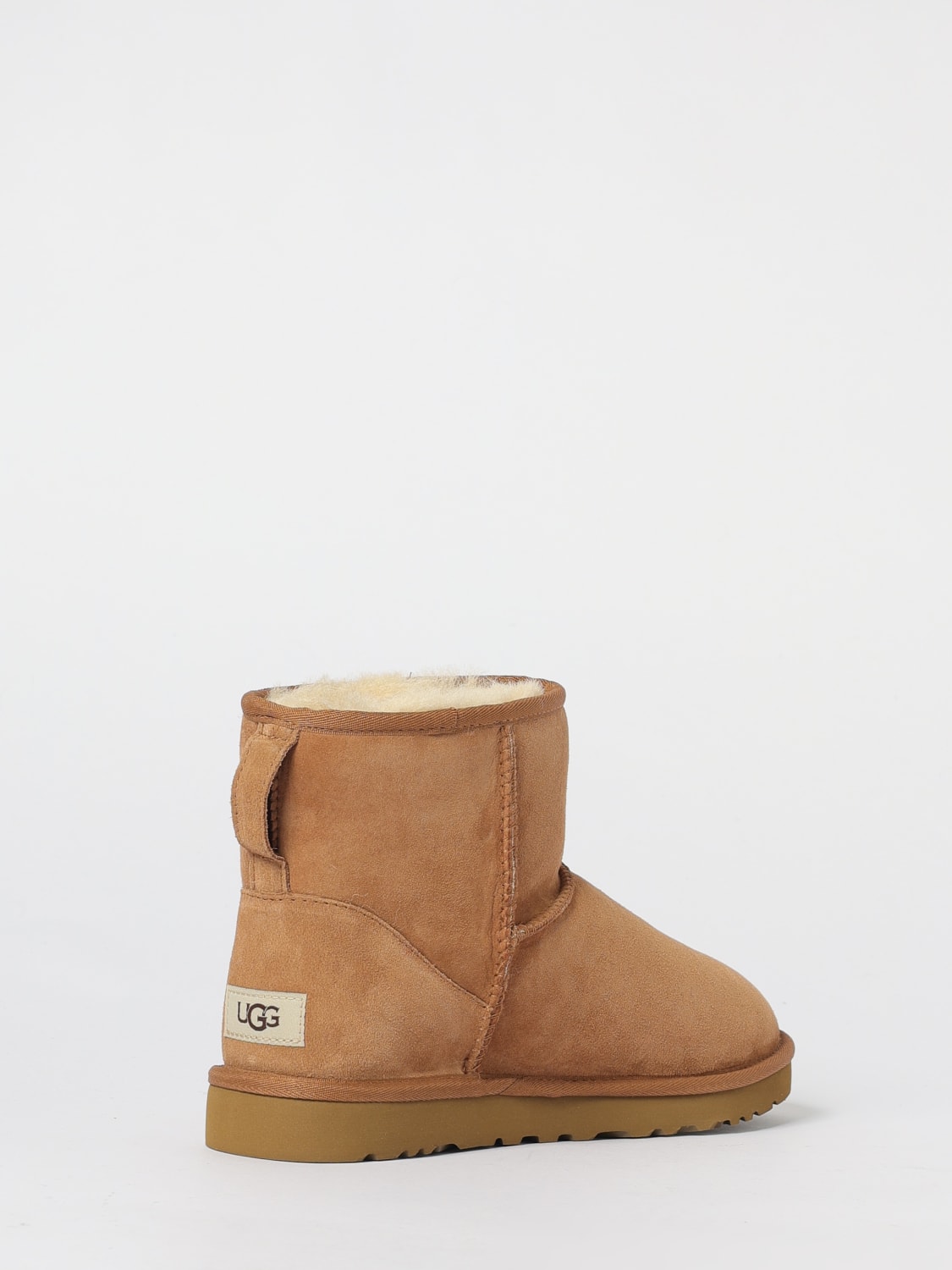 UGG BOOT: Shoes men UGG, Hazel - Img 3