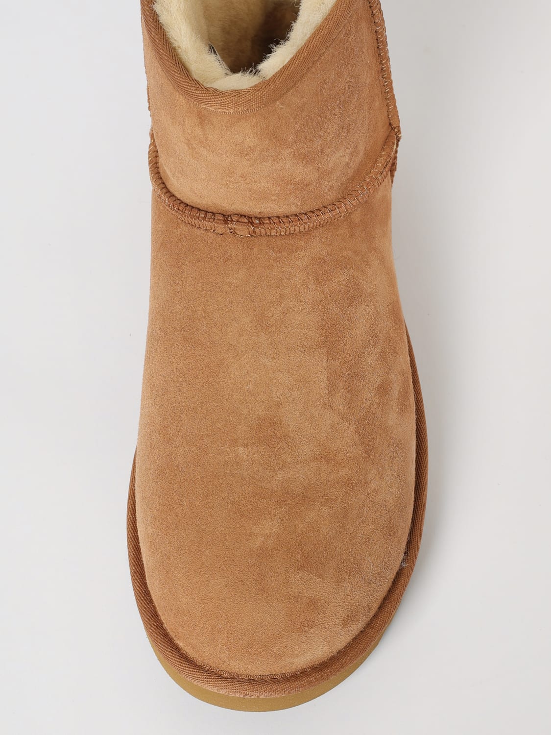 UGG BOOT: Shoes men UGG, Hazel - Img 4