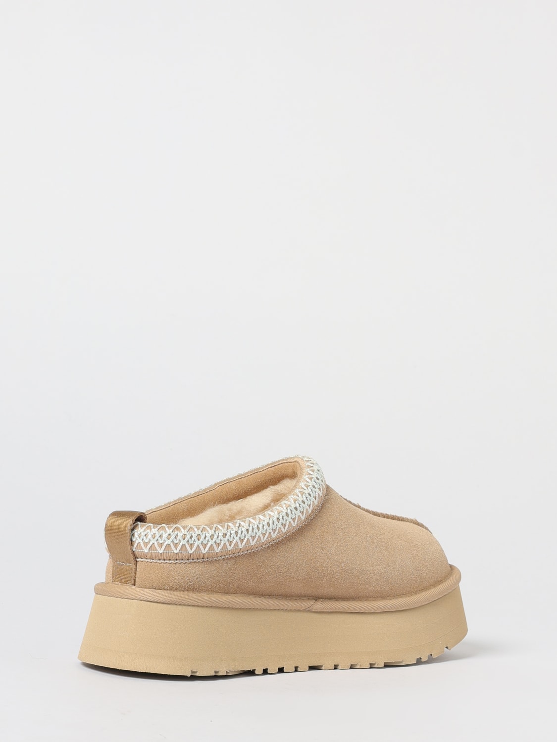 UGG SCHUHE: Schuhe damen UGG, Sand - Img 3