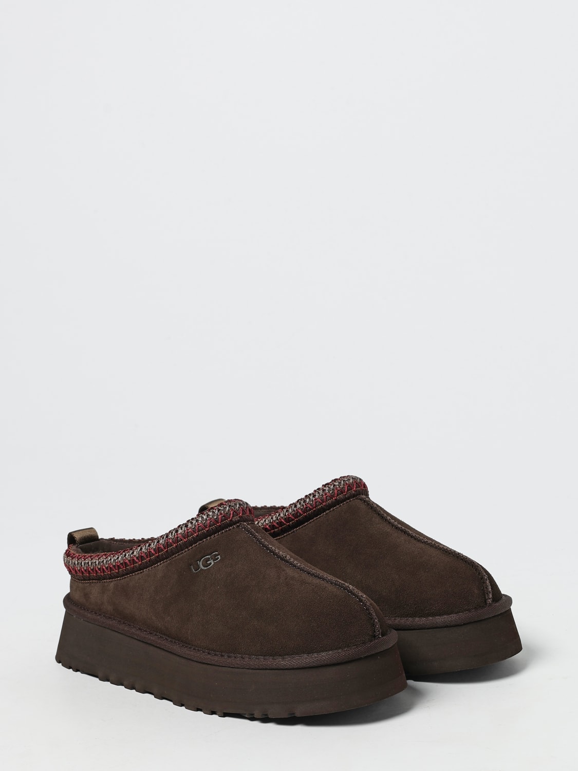 UGG SHOES: Shoes woman UGG, Cocoa - Img 2