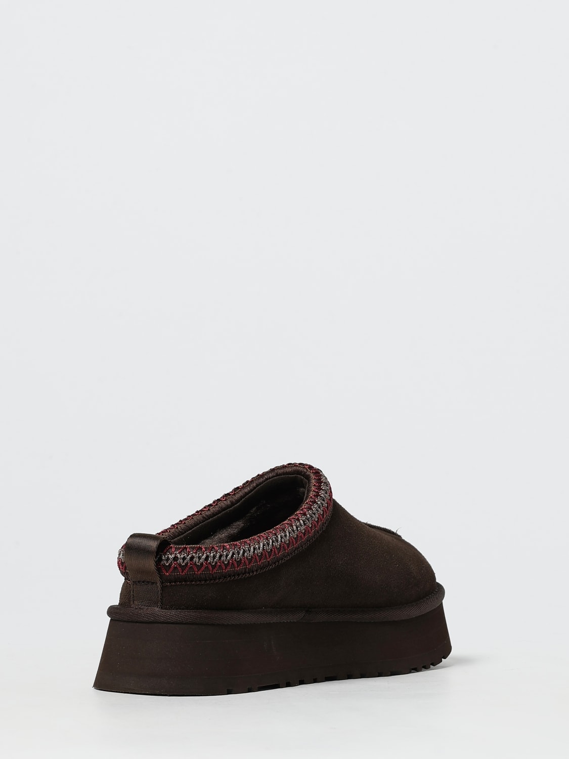 UGG SHOES: Shoes woman UGG, Cocoa - Img 3