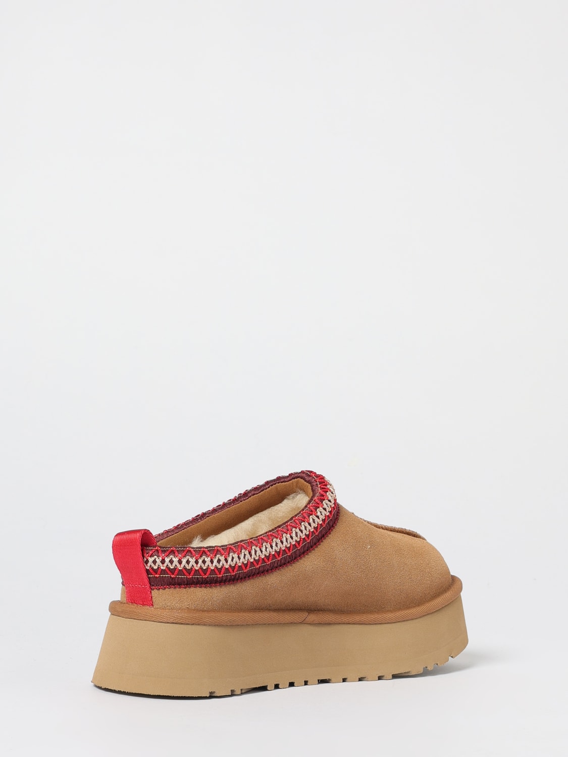 UGG SCHUHE: Schuhe damen UGG, Haselnuss - Img 3