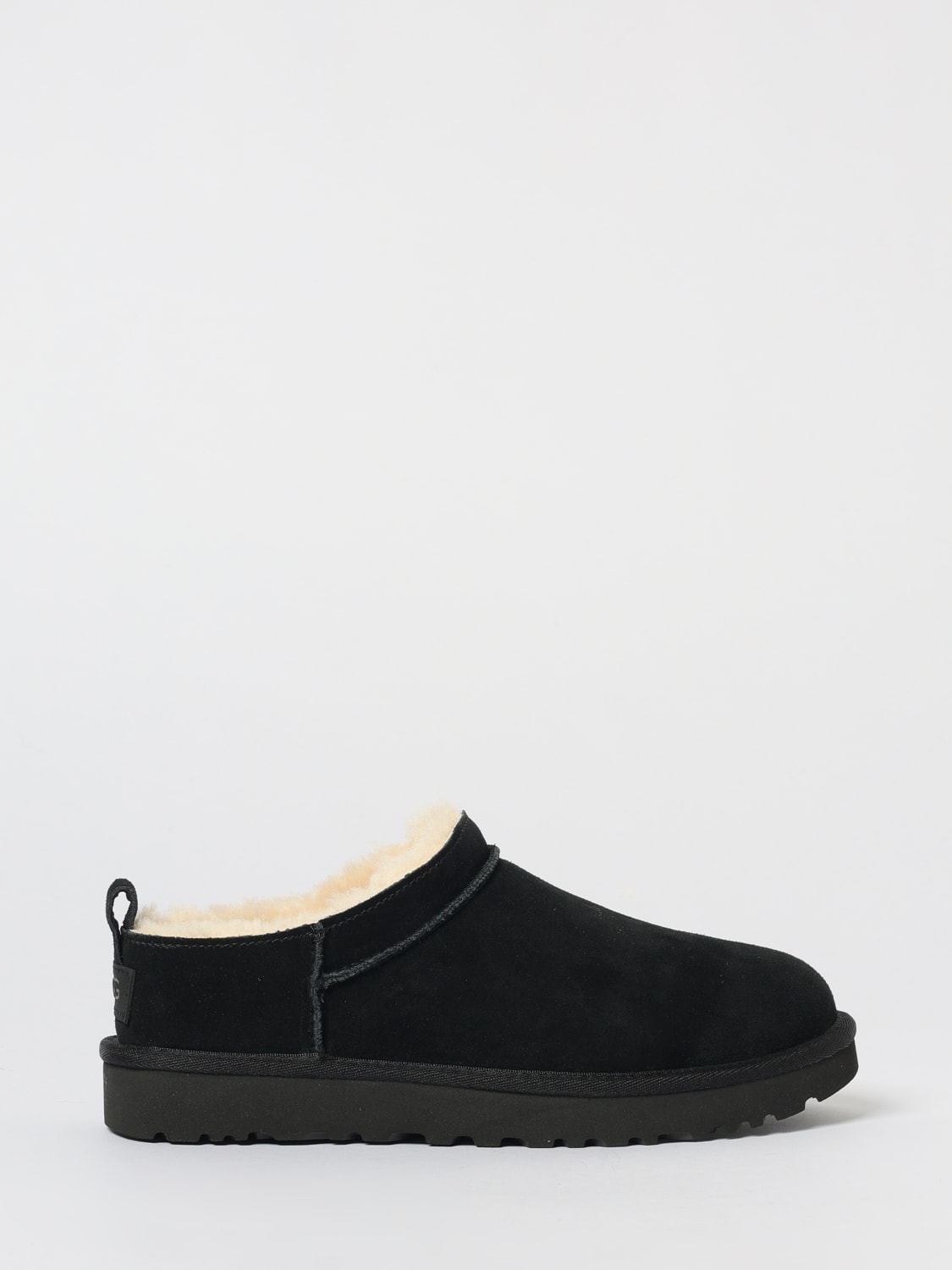 UGG BOTAS: Zapatos mujer UGG, Negro - Img 1