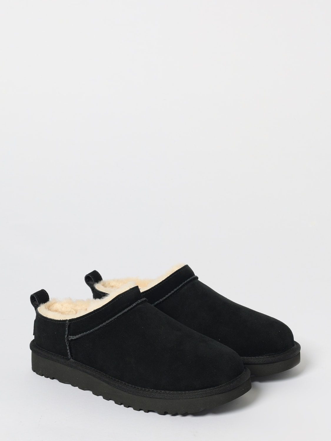 UGG BOTAS: Zapatos mujer UGG, Negro - Img 2