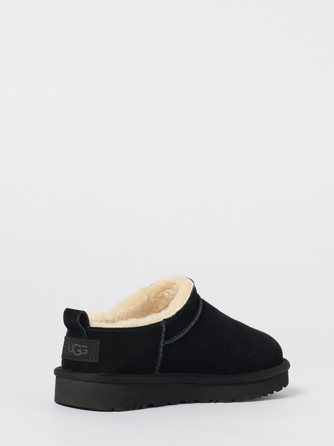 UGG BOTAS: Zapatos mujer UGG, Negro - Img 3