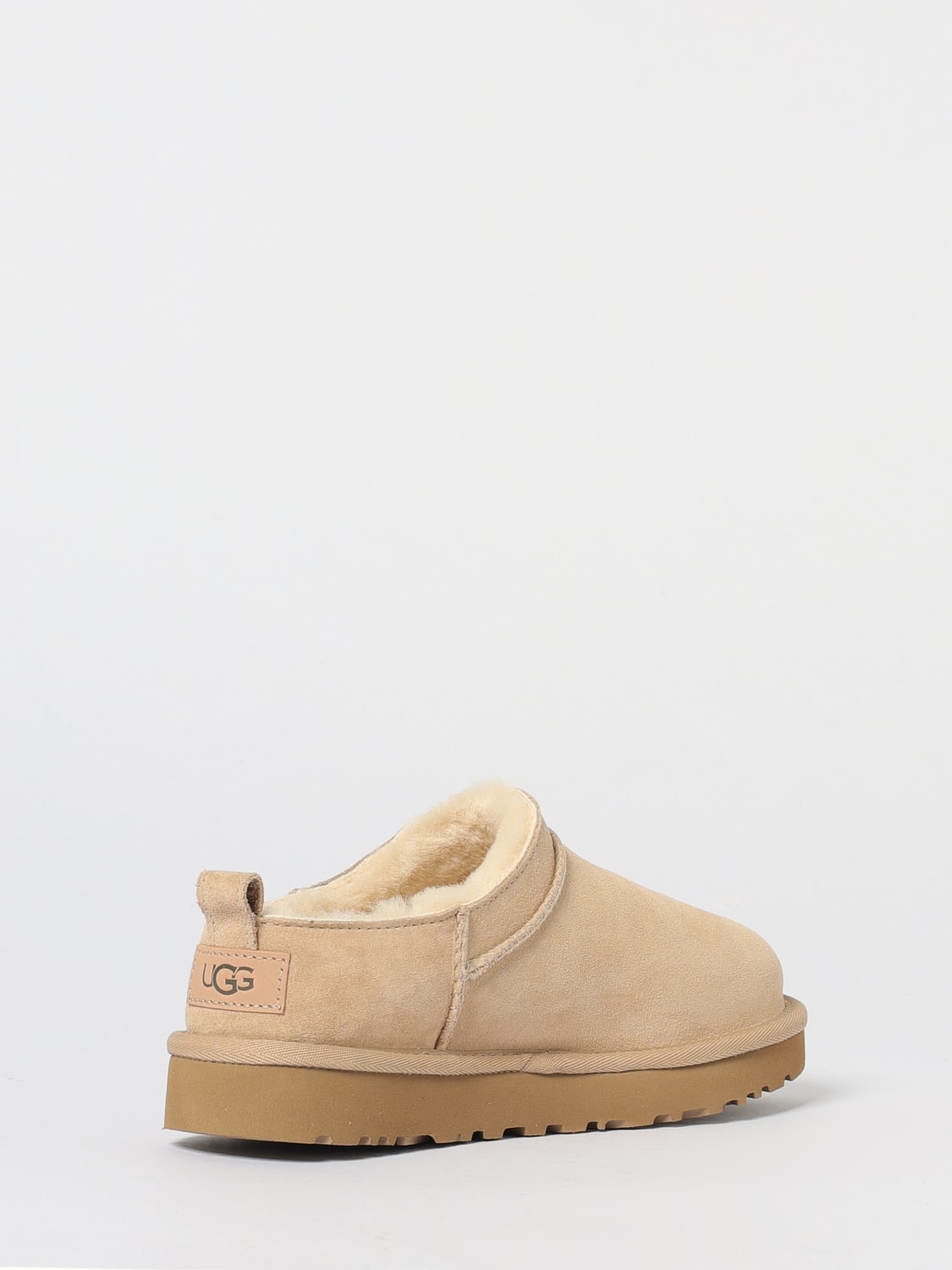 UGG BOTAS: Zapatos mujer UGG, Arena - Img 3