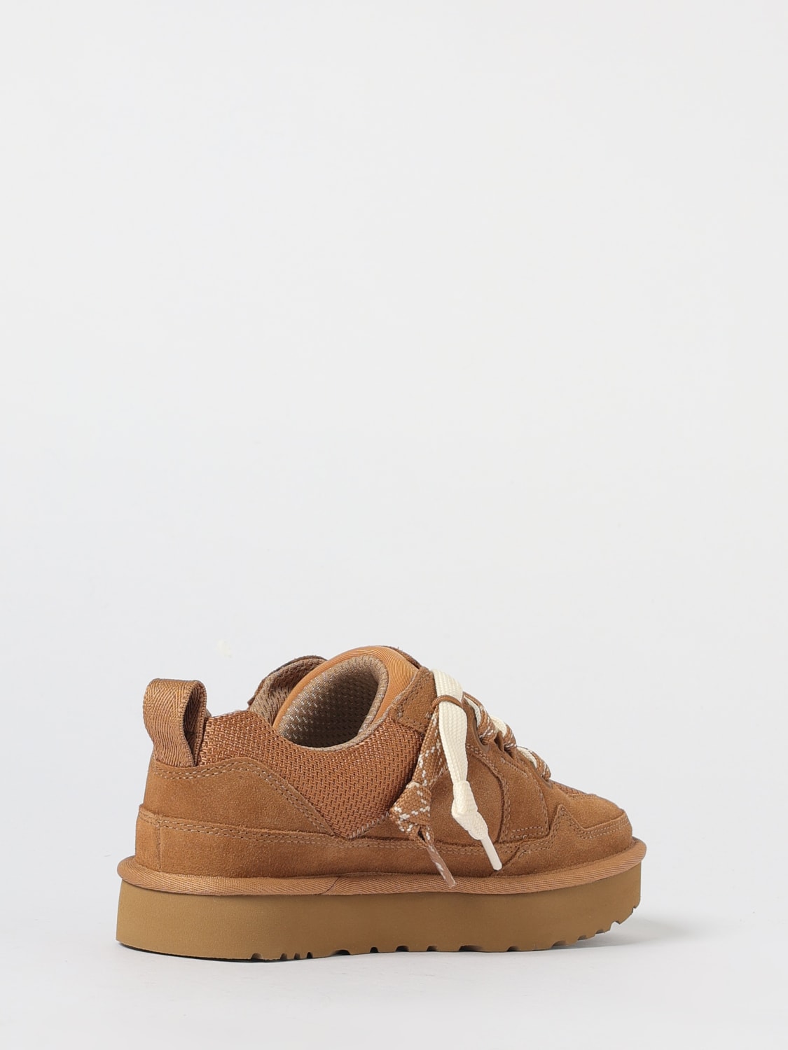 UGG ZAPATILLAS: Zapatos mujer UGG, Avellana - Img 3