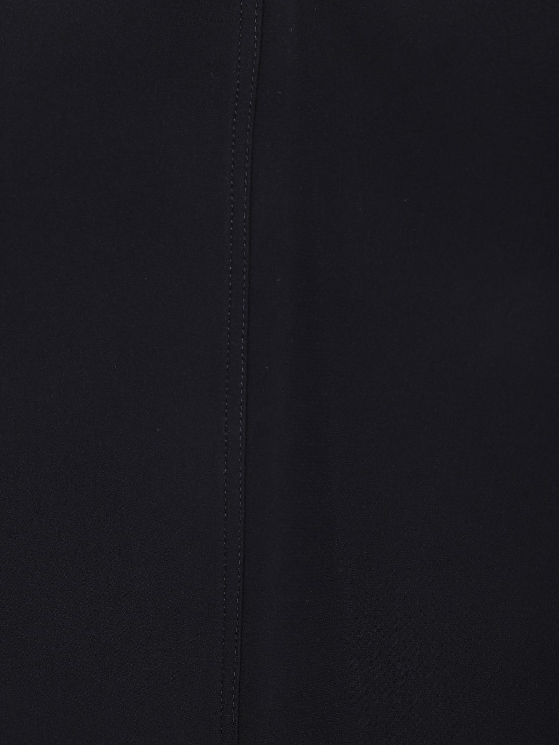 RICK OWENS TOP: Top damen Rick Owens, Schwarz - Img 3