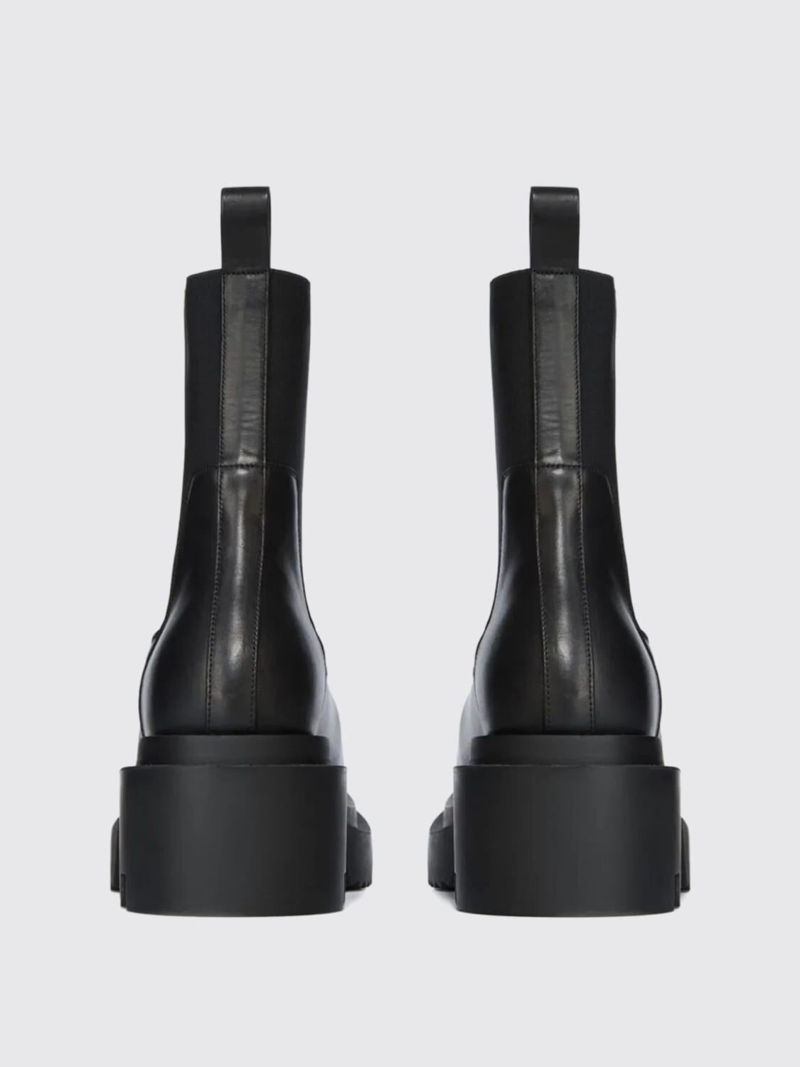 RICK OWENS STIEFEL: Schuhe damen Rick Owens, Schwarz - Img 3