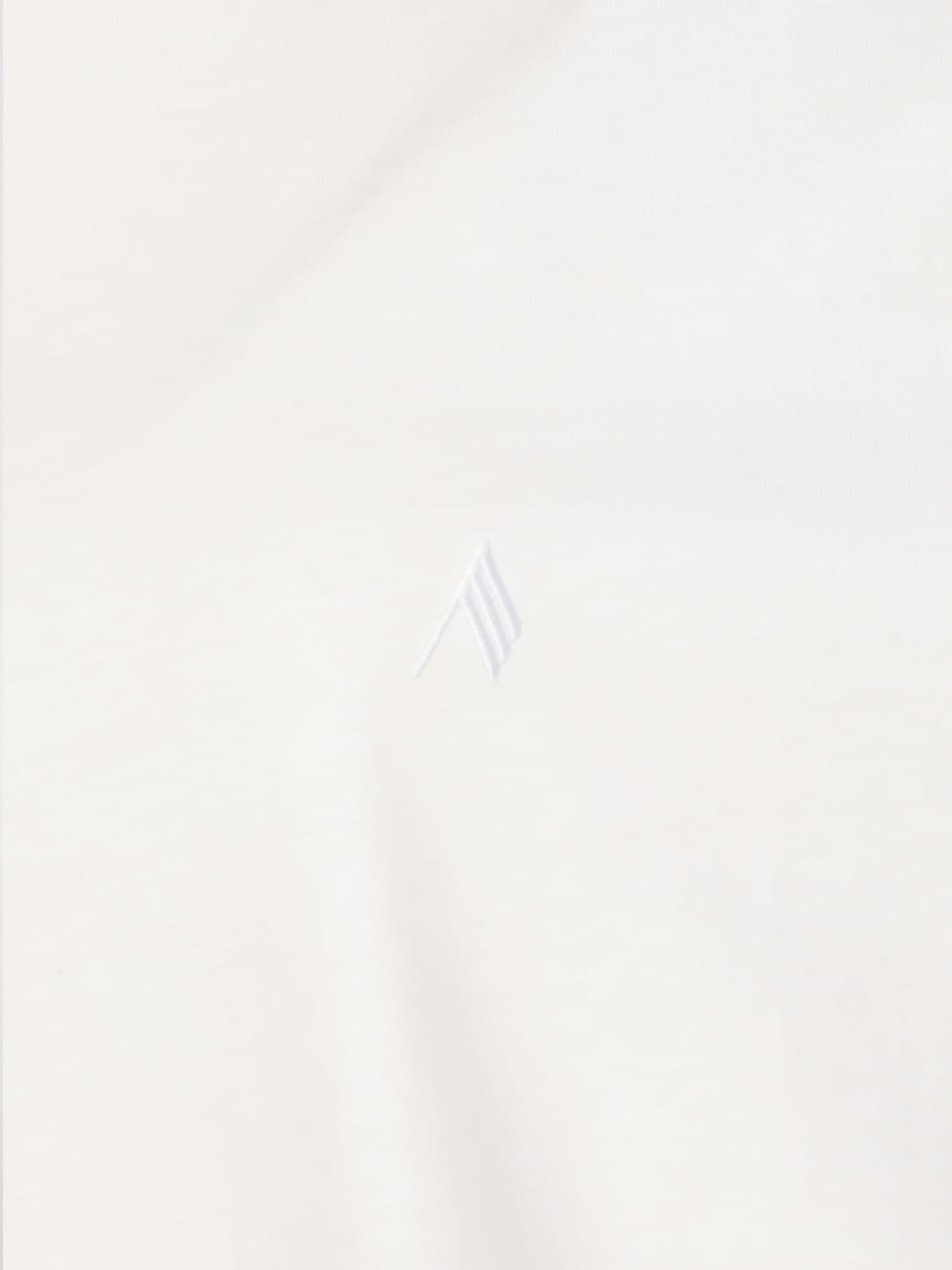 THE ATTICO T-SHIRT: T-shirt woman The Attico, White - Img 4