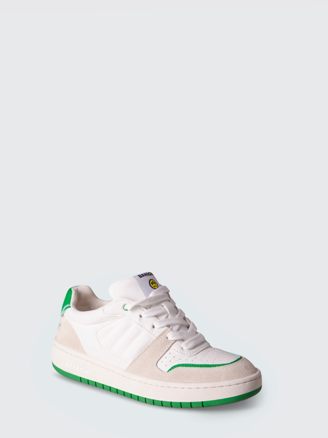 BARROW SNEAKERS: Shoes men Barrow, Green - Img 2