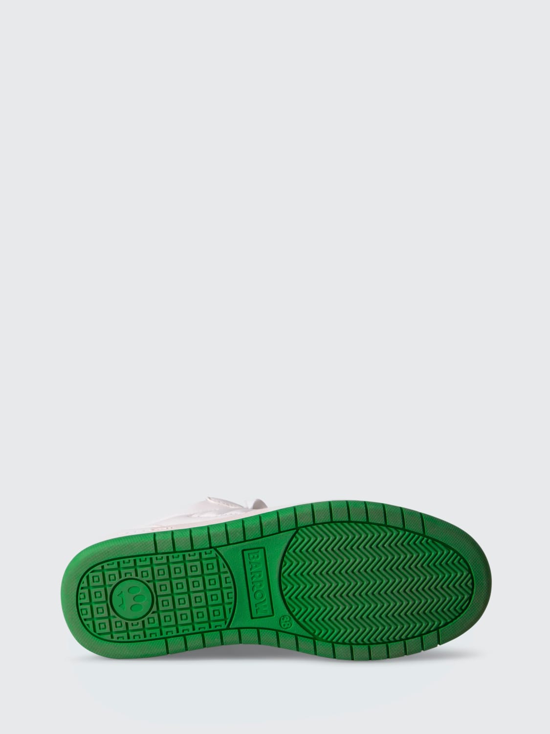 BARROW SNEAKERS: Shoes men Barrow, Green - Img 3