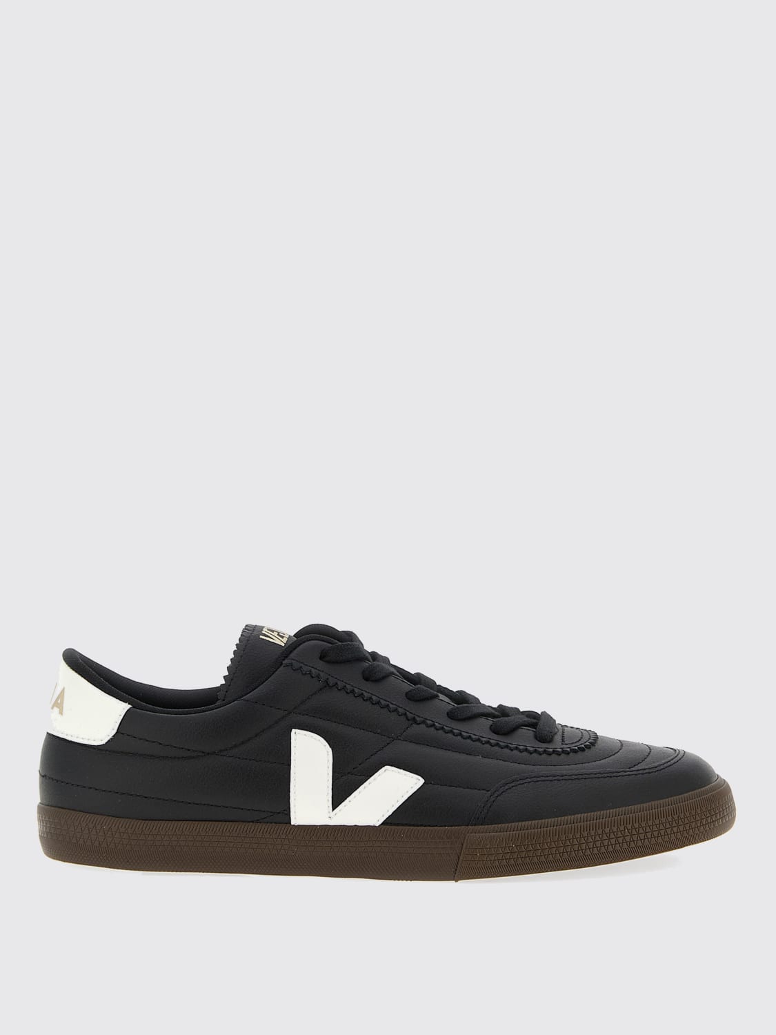 VEJA SNEAKERS: Sneakers men Veja, Black - Img 1