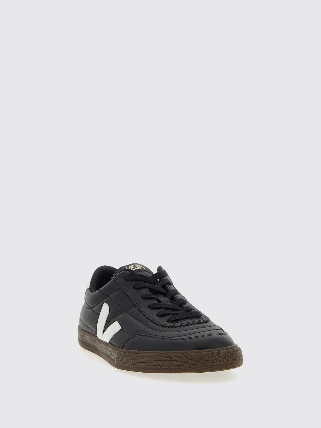 VEJA SNEAKERS: Sneakers men Veja, Black - Img 2