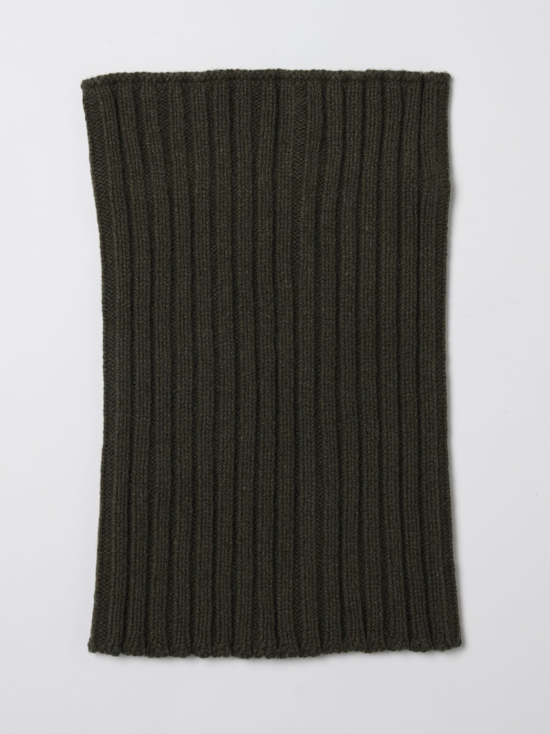 RICK OWENS SCHAL: Schal damen Rick Owens, Grün - Img 1