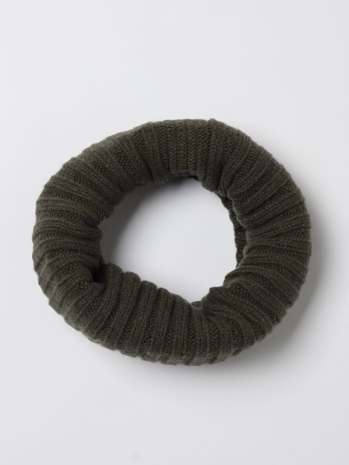 RICK OWENS SCHAL: Schal damen Rick Owens, Grün - Img 2