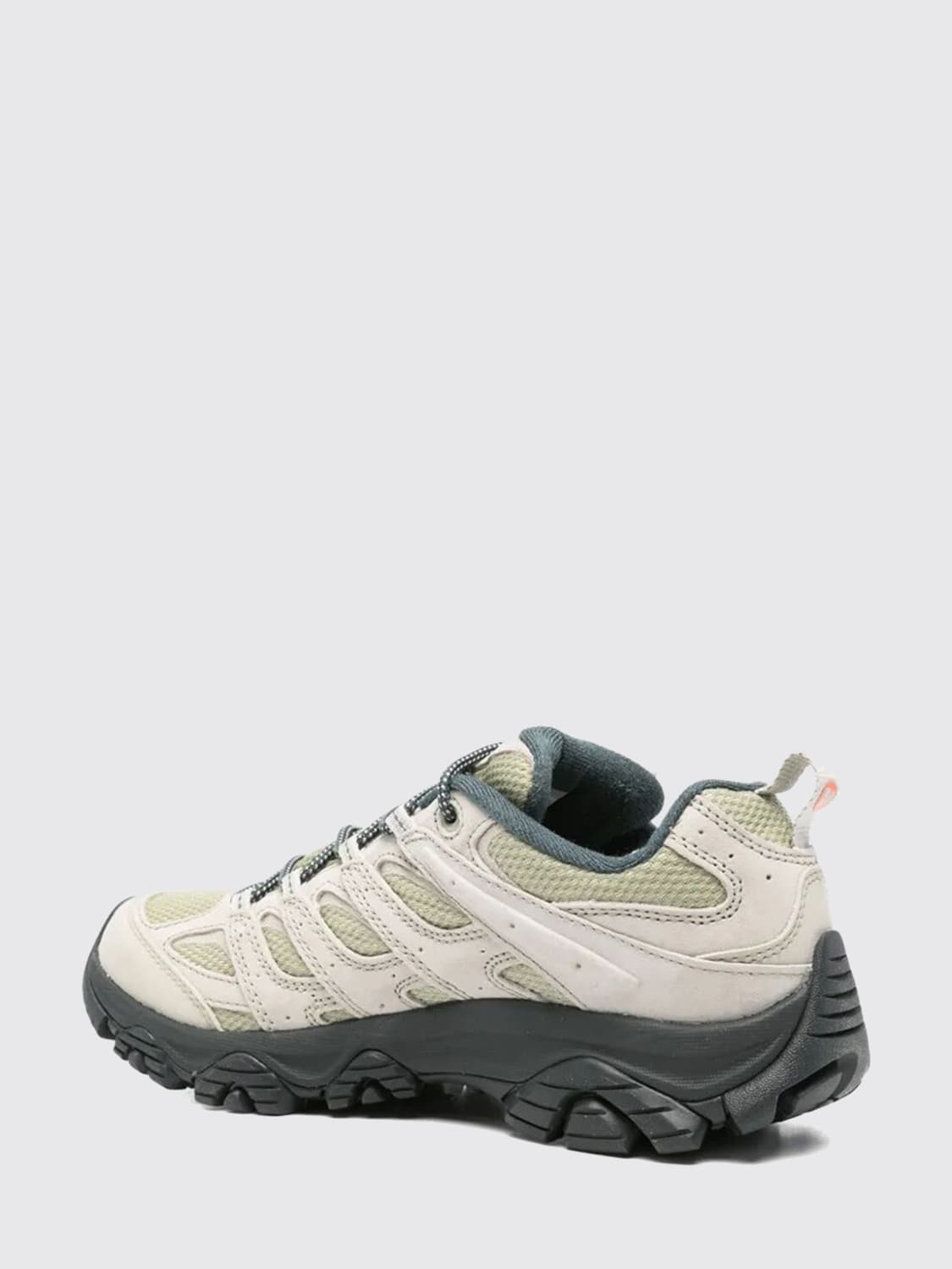 MERRELL 1TRL SNEAKERS: Schuhe herren Merrell, Weiß - Img 3