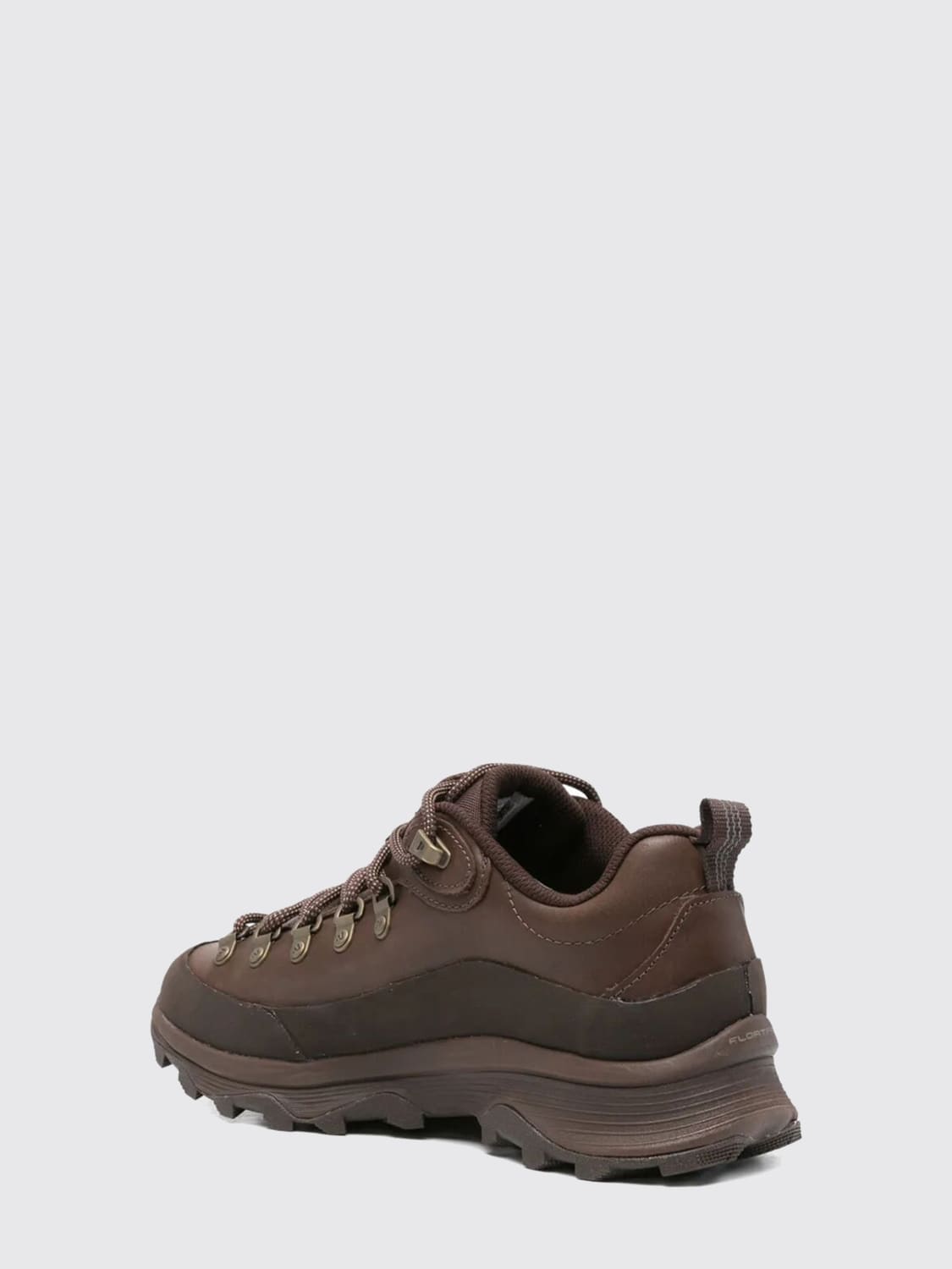 MERRELL 1TRL SNEAKERS: Shoes men Merrell, Brown - Img 3