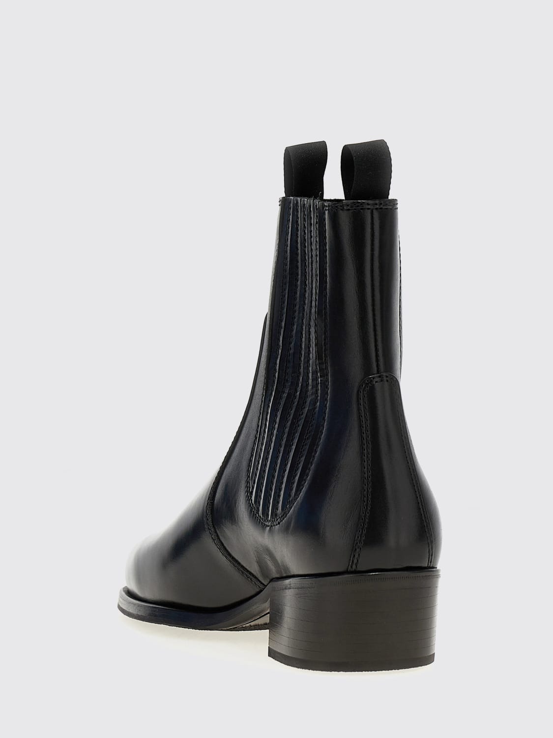 LEMAIRE BOOT: Shoes men Lemaire, Black - Img 3