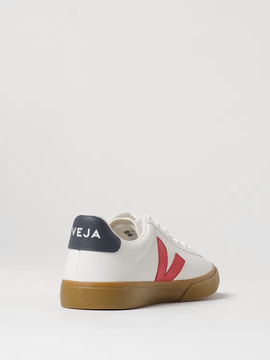 VEJA SNEAKERS: Shoes men Veja, Blue - Img 3