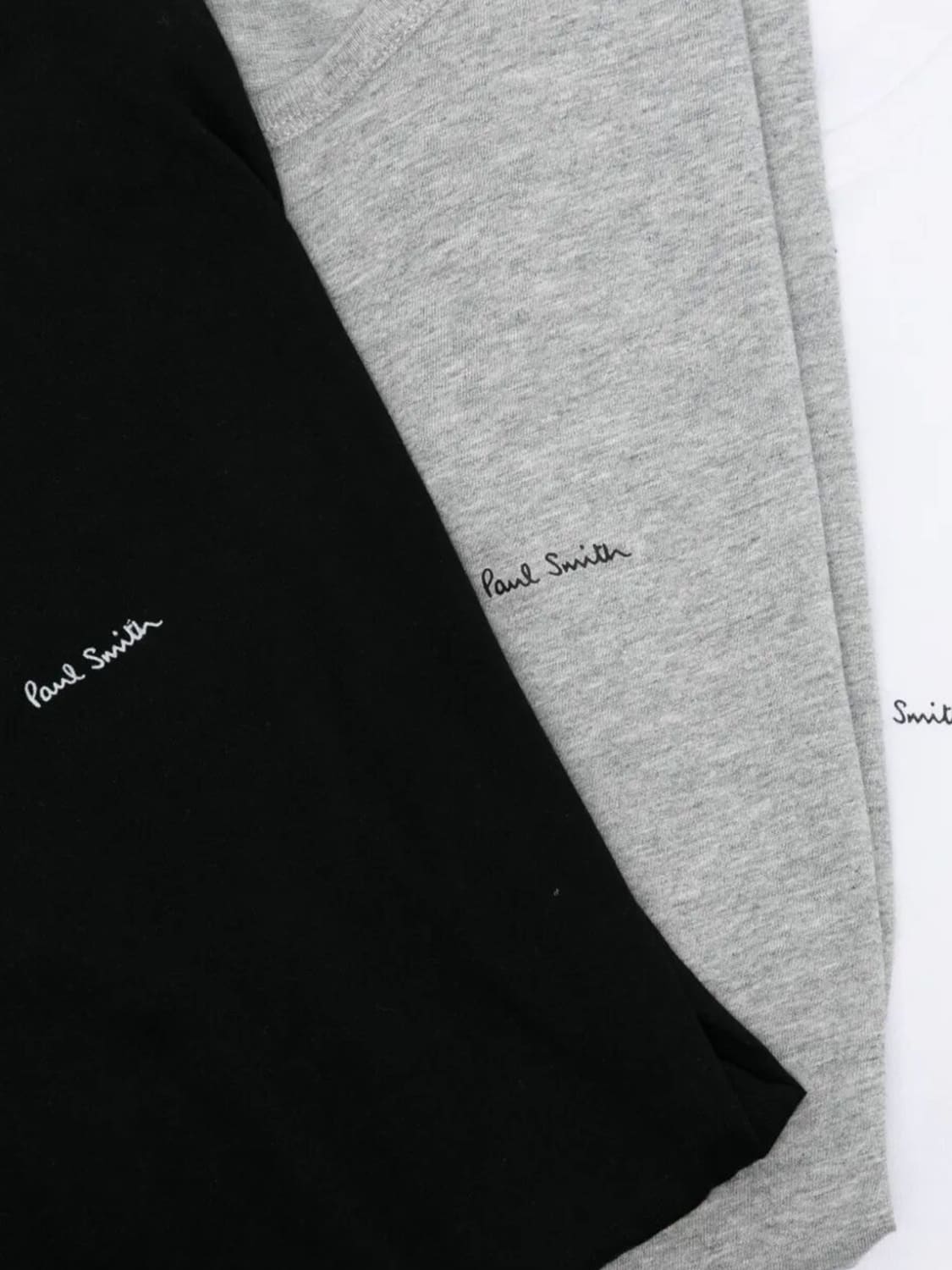 PAUL SMITH T-SHIRT: Polo shirt men Paul Smith, Multicolor - Img 2