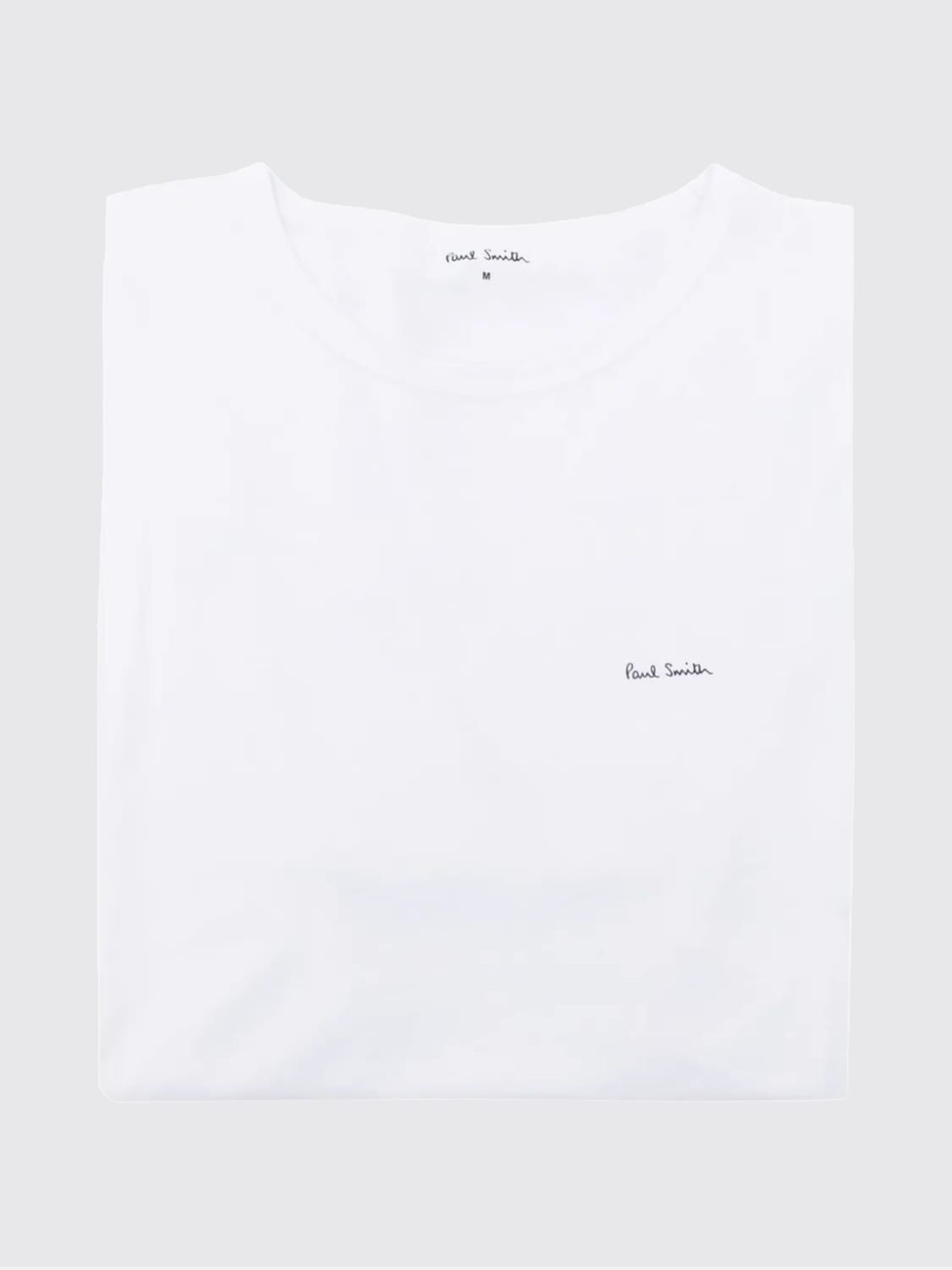 PAUL SMITH T-SHIRT: Polo shirt men Paul Smith, Multicolor - Img 3