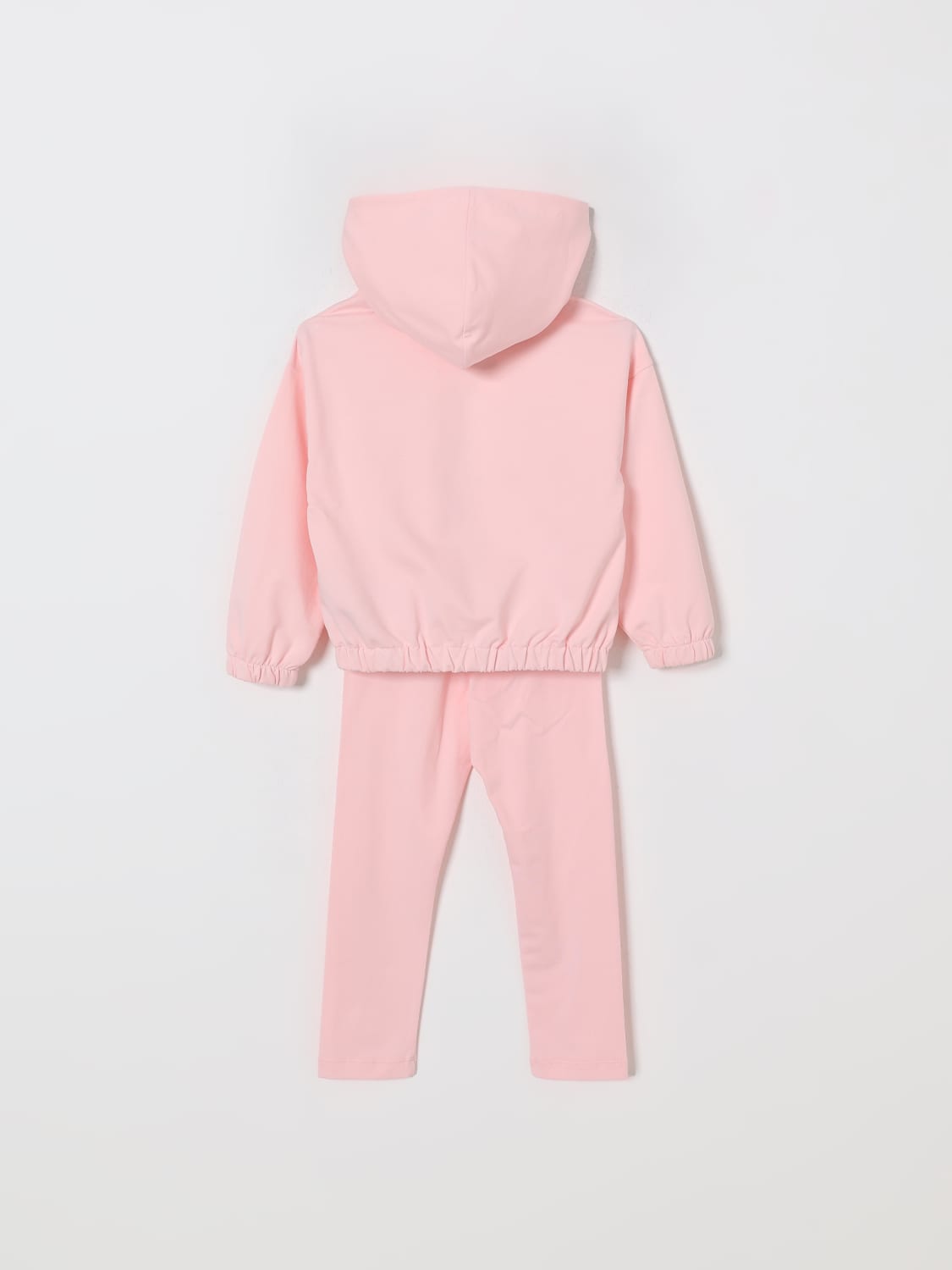 MOSCHINO CO-ORD: Co-ords kids Moschino, Pink - Img 2