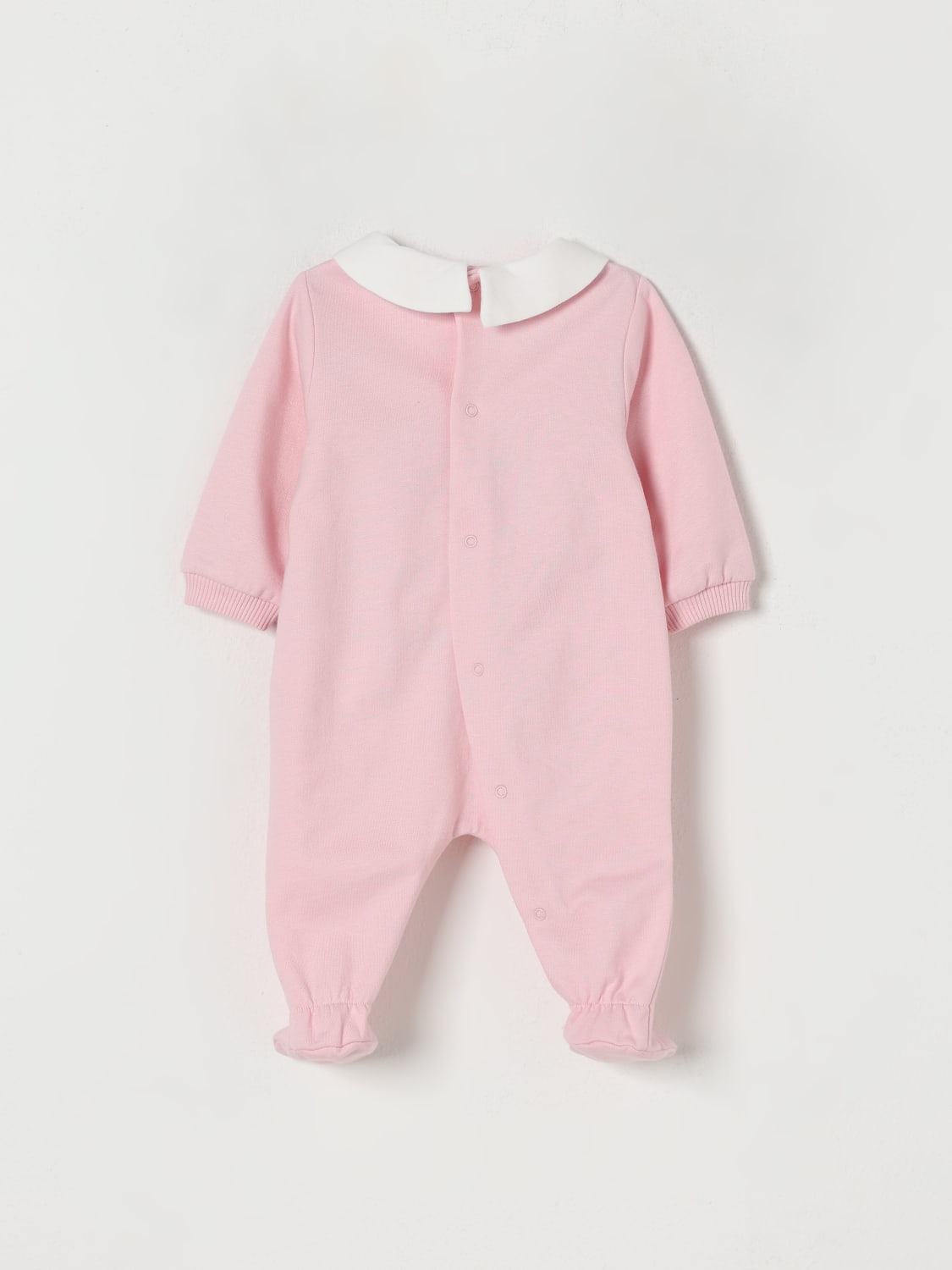 MOSCHINO TRACKSUIT: Tracksuits kids Moschino, Pink - Img 2