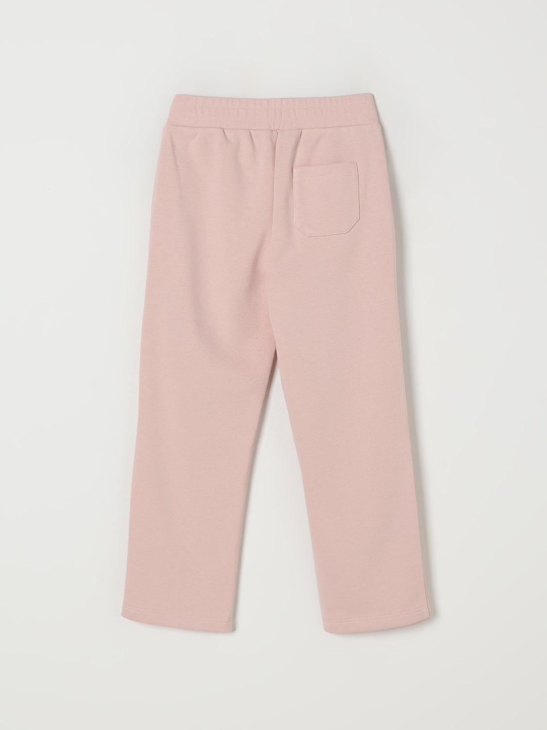 GOLDEN GOOSE PANTALONES: Pantalón niños Golden Goose, Rosa - Img 2