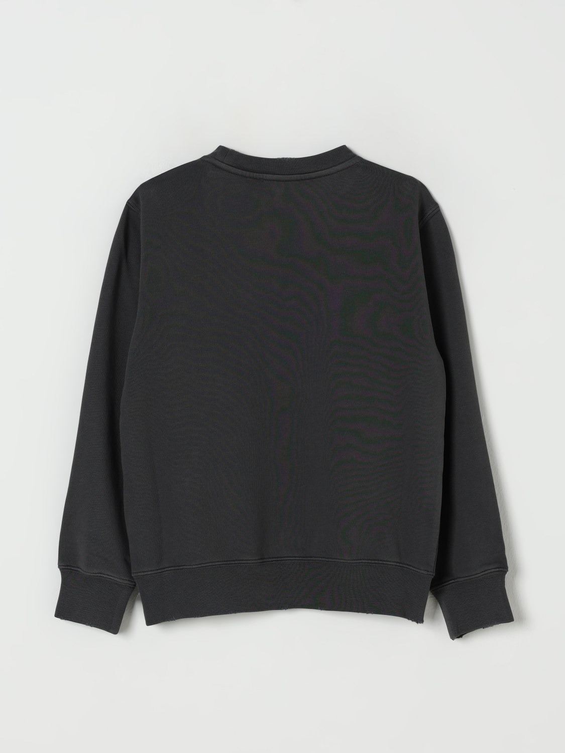 GOLDEN GOOSE PULLOVER: Pullover kinder Golden Goose, Grau - Img 2