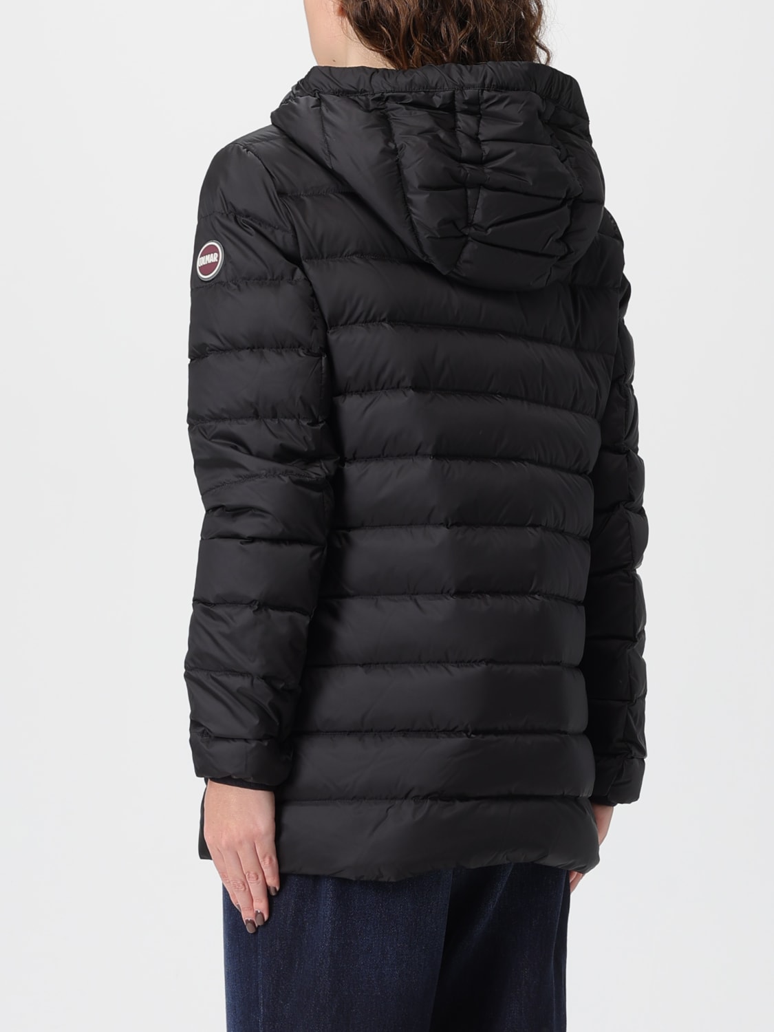 COLMAR VESTE: Veste femme Colmar, Noir - Img 2