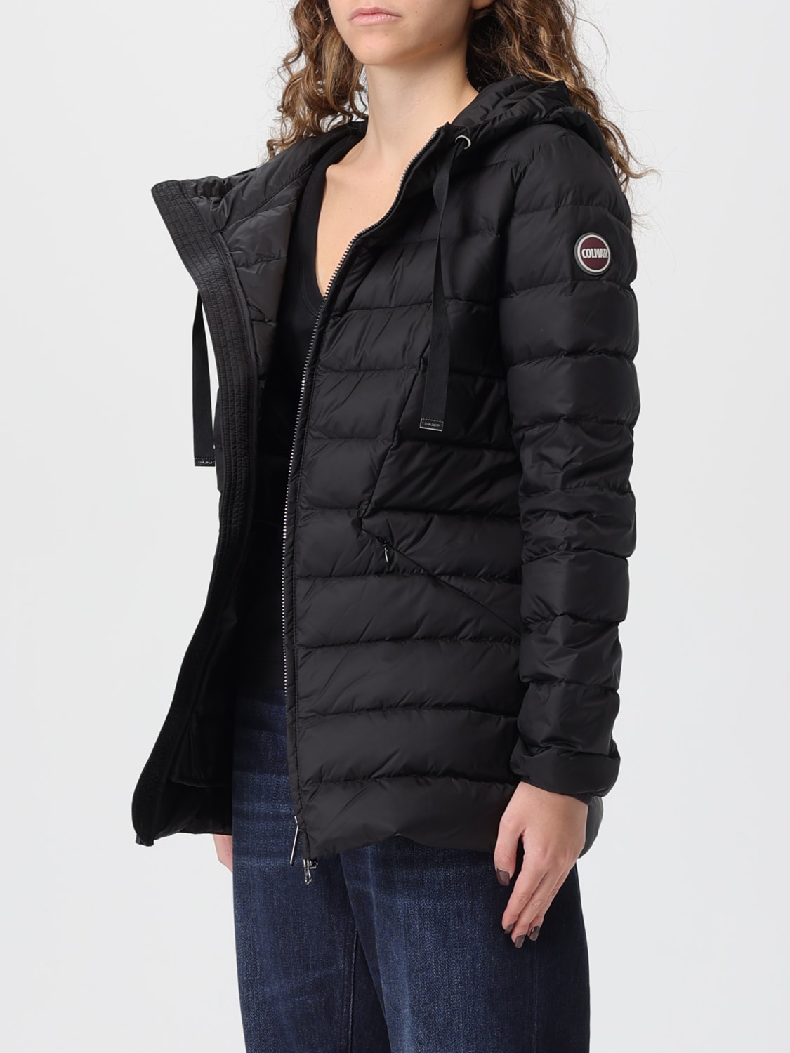 COLMAR VESTE: Veste femme Colmar, Noir - Img 3