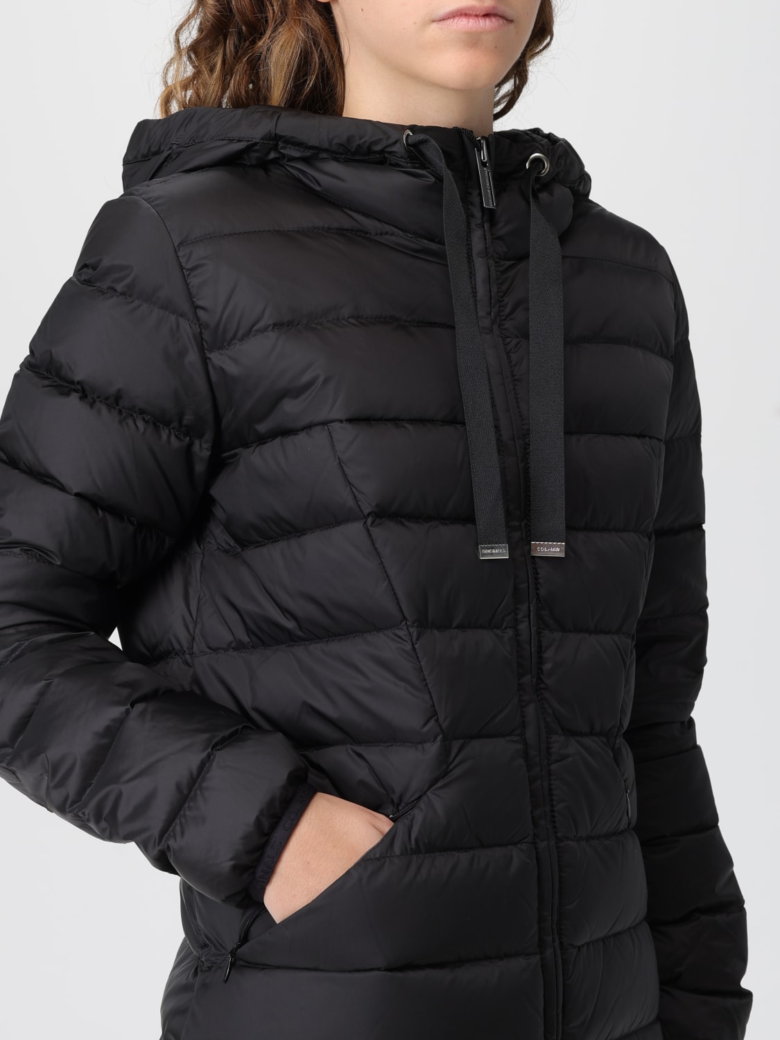 COLMAR VESTE: Veste femme Colmar, Noir - Img 4