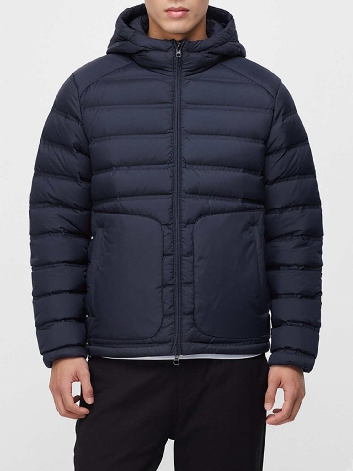 COLMAR JACKET: Jacket men Colmar, Blue - Img 1