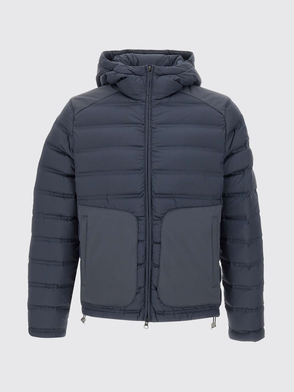 COLMAR JACKET: Jacket men Colmar, Blue - Img 2