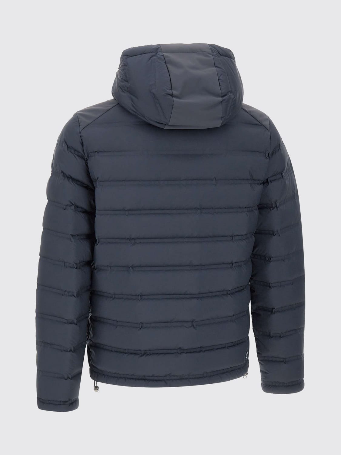 COLMAR JACKET: Jacket men Colmar, Blue - Img 3