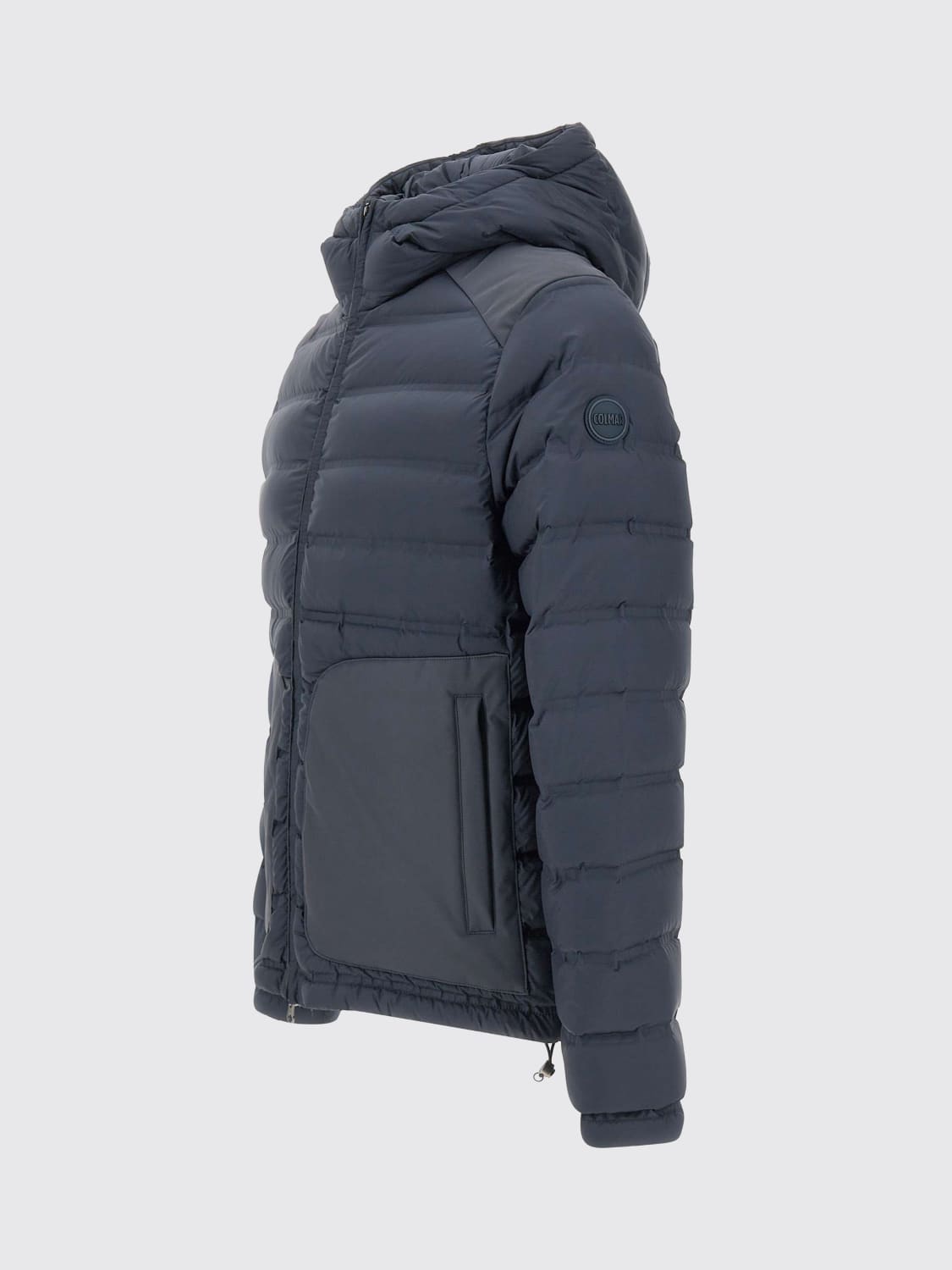 COLMAR JACKET: Jacket men Colmar, Blue - Img 4