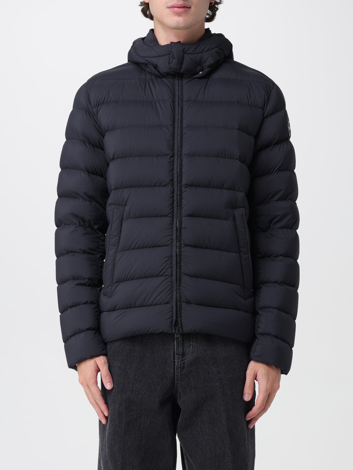 COLMAR JACKE: Jacke herren Colmar, Schwarz - Img 1
