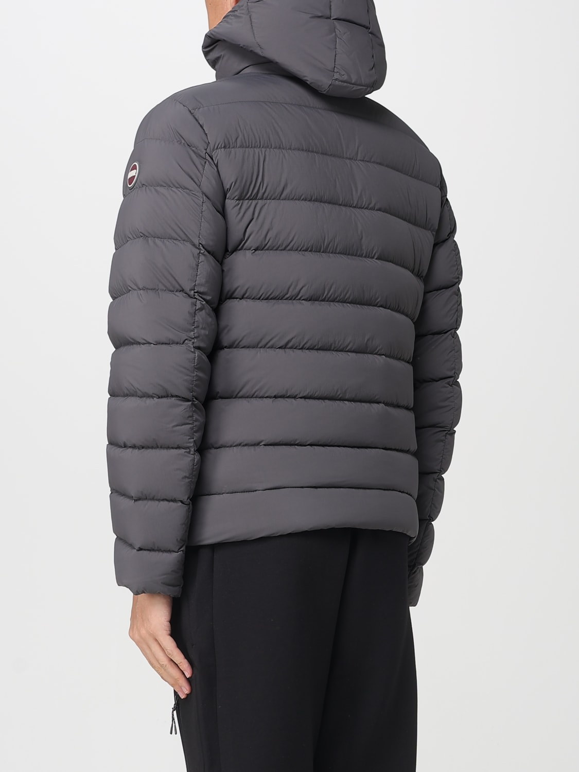 COLMAR JACKE: Jacke herren Colmar, Grau - Img 2