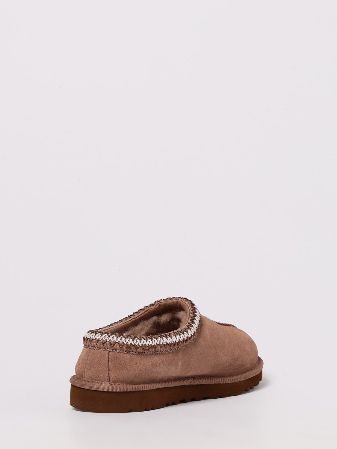 UGG SCHUHE: Sandalen herren UGG, Pink - Img 3