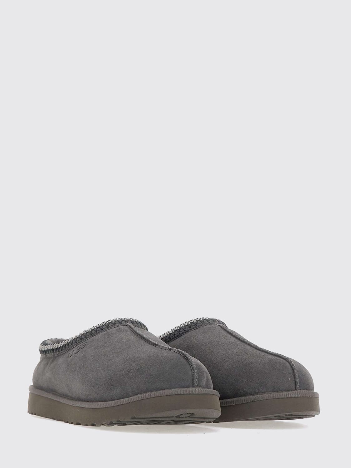 UGG SHOES: Sandals men UGG, Grey - Img 2